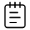 Ícone Atas