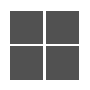 Ícone para Sistema operacional Windows 11 Pro