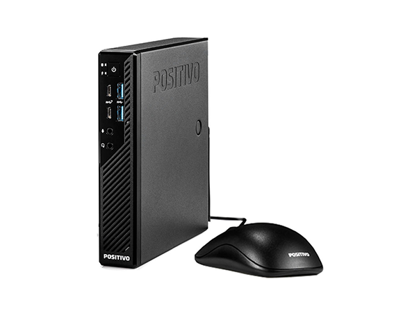 Positivo Master C6400 MiniPro - Positivo Empresas