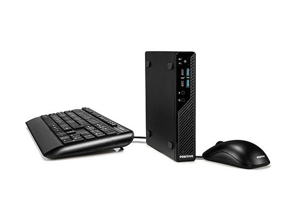 Positivo Master C6400 MiniPro - Positivo Empresas