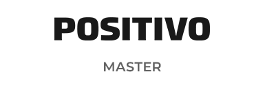 Logo Positivo Master