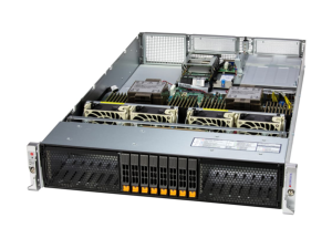 Servidor SYS-222H-TN