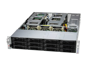 Servidor SYS-621C-TN12R