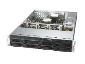 Servidor SYS-620P-TR