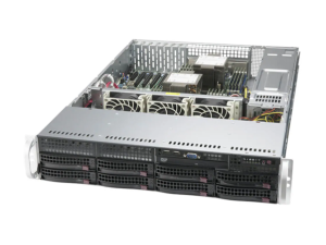 Servidor SYS-620P-TR-BR