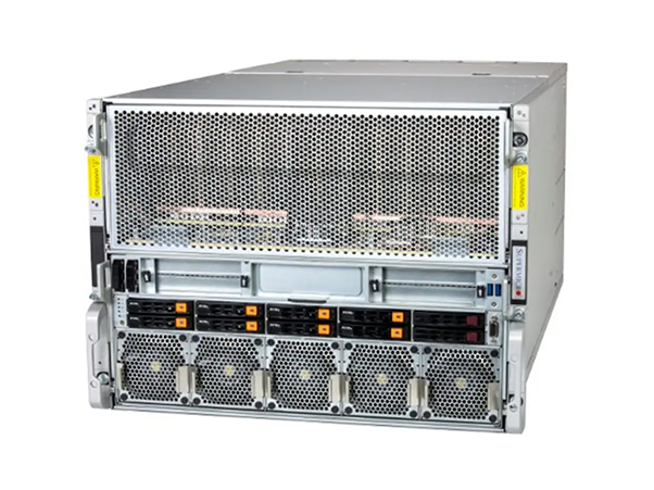 Imagem destaque para Servidor AS-8126GS-TNMR