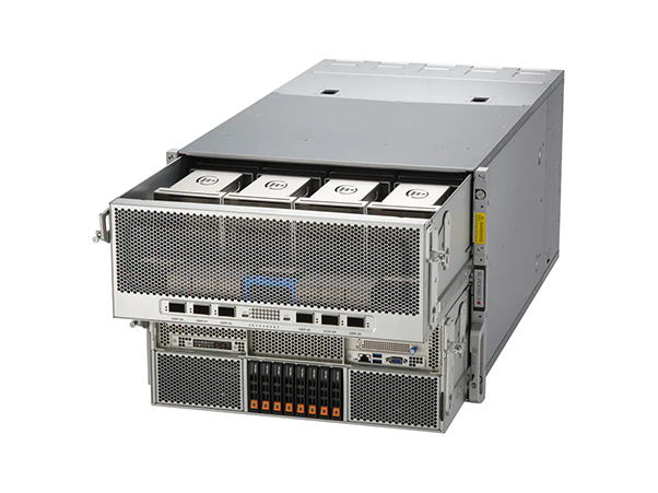 Imagem destaque para Servidor SYS-822GA-NGR3