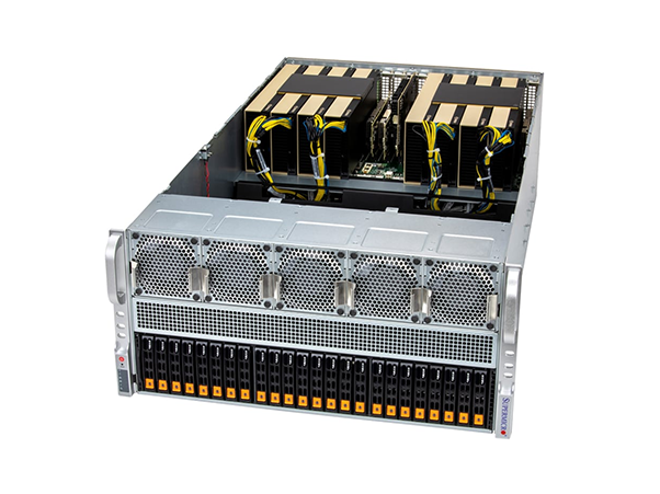 Imagem destaque para Servidor SYS-522GA-NRT