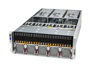 Servidor SYS-442B-NR