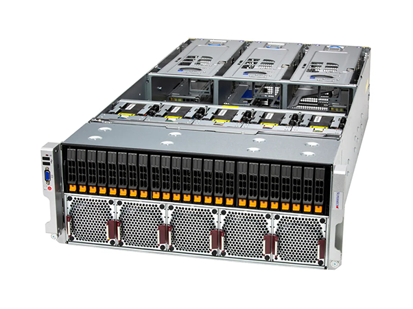 Imagem destaque para Servidor SYS-442B-NR