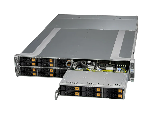 Imagem destaque para Servidor AS-2115GT-HNTR
