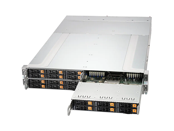Imagem destaque para Servidor SYS-212GT-HNR
