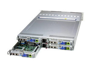 Servidor SYS-622BT-HNC8R