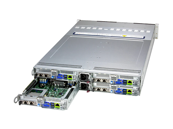 Imagem destaque para Servidor SYS-622BT-HNC8R