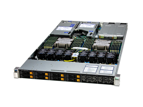 Imagem destaque para Servidor AS-1126HS-TN