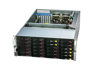 Servidor SSG-641E-E1CR24H