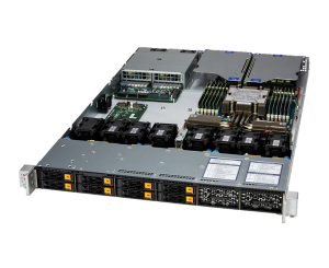 Servidor AS-1116CS-TN