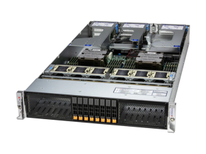 Servidor AS-2126HS-TN