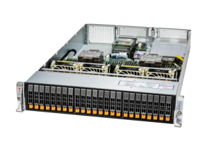Servidor SYS-221H-TN24R