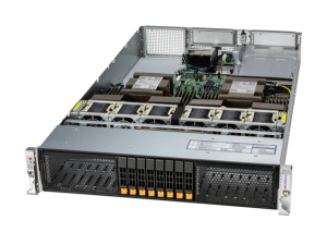 Servidor SYS-222HA-TN