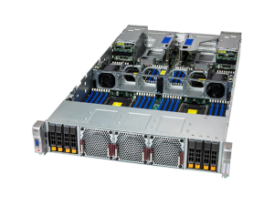 Servidor SYS-242H-NR
