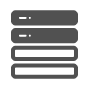 Ícone para 2U