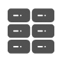 Ícone para 6U