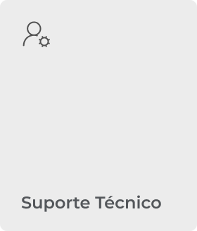 Suporte Técnico