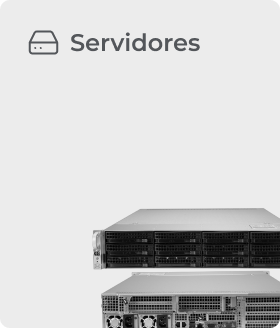 Servidores