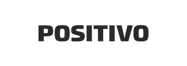 Logo POSITIVO