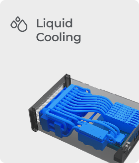 Liquid Cooling