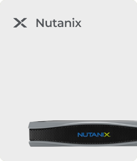 Nutanix