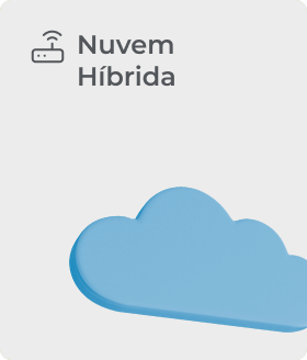 Nuvem Híbrida