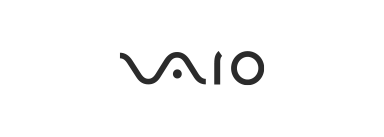 Logo VAIO