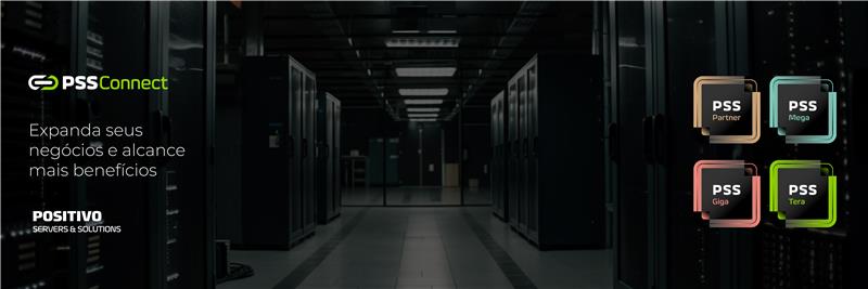 Imagem destaque para O que é e como funciona o Programa de Canais da Positivo Servers & Solutions