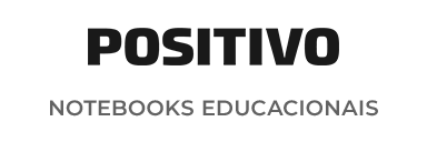 Logo Positivo Master Educacional