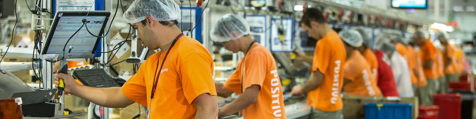 Imagem destaque para Compromisso com qualidade, sustentabilidade e conformidade: as certificações da Positivo TecnologIA