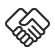 Ícone Soluções personalizadas em B2B e B2C