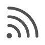 Ícone para Conectividade 4G e Wi-Fi
