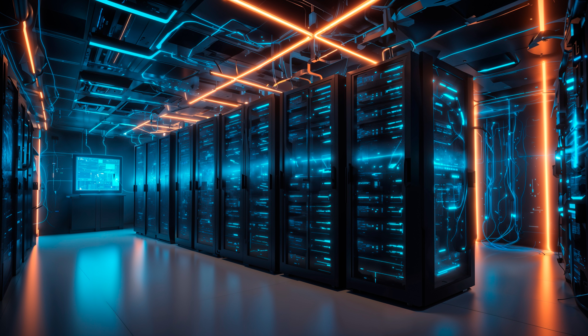 Imagem destaque para AI Factory: como sair do piloto e construir IA com escala, controle e resultado