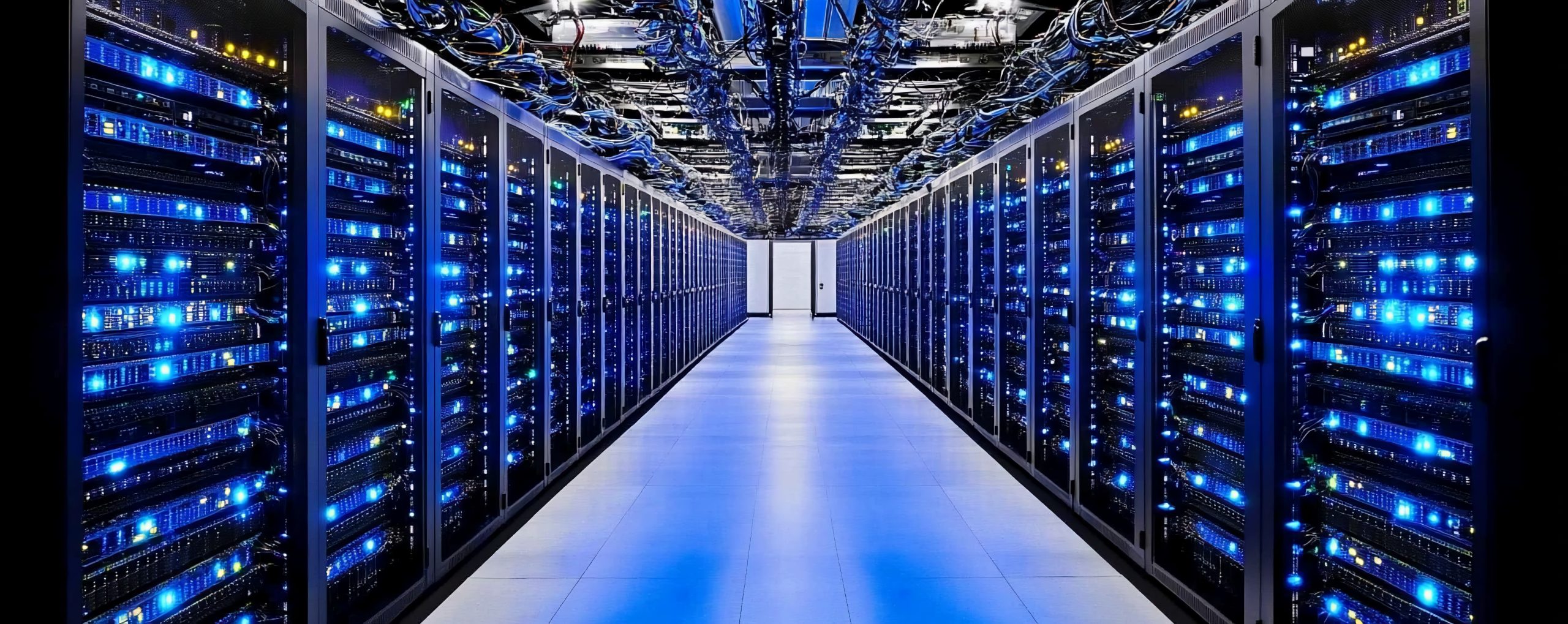 Imagem destaque para Supermicro e Positivo: infraestrutura integrada para a nova era dos data centers inteligentes.