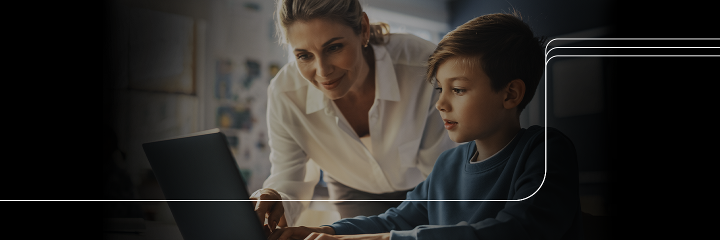 Imagem destaque para Tecnologia na educação: ferramenta ou protagonista?