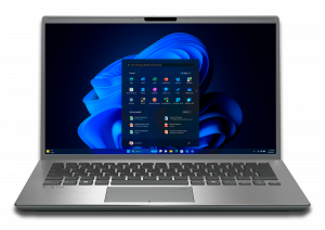VAIO® Pro BK AI PC